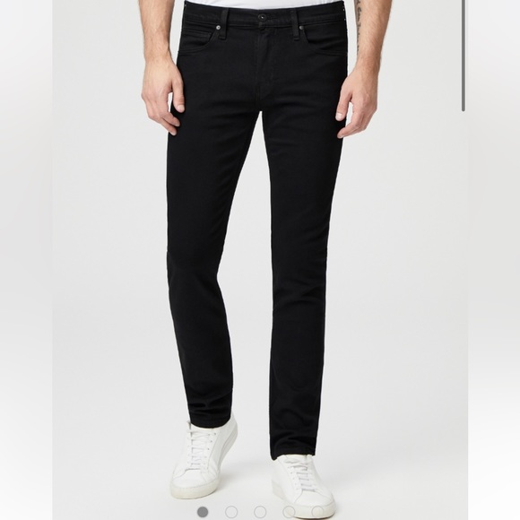 PAIGE Lennox Style Men’s Jeans - Picture 1 of 6